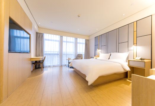 Hotel Overview