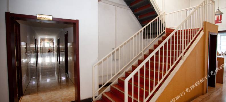 唐山焮悦快捷酒店图片