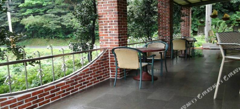 新北市双禾庭园民宿图片