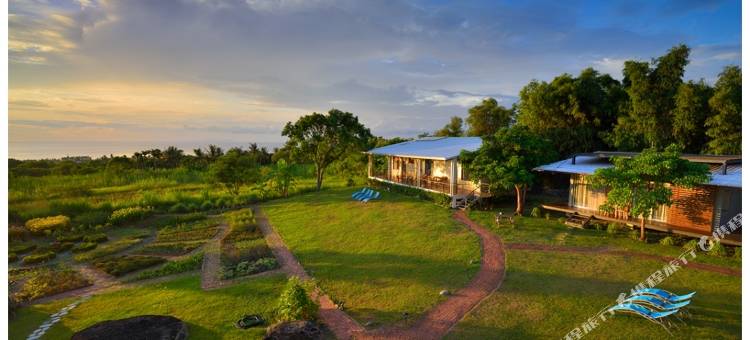 台东月升都兰景观民宿图片