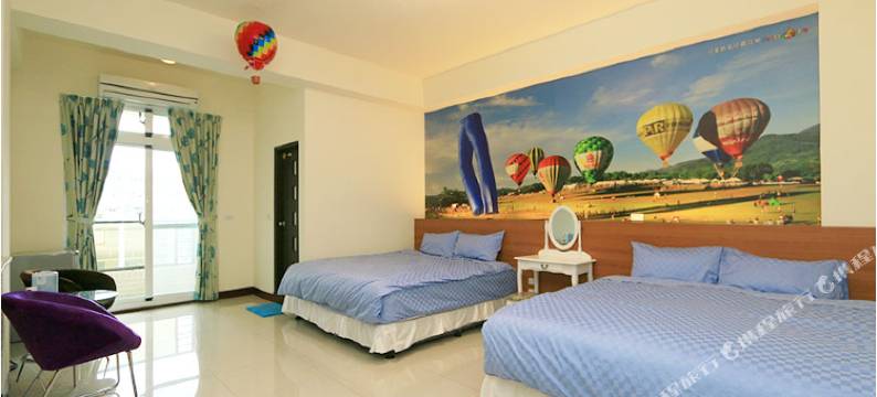 台东的家民宿图片