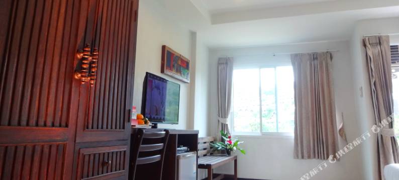 宾至如归服务酒店(At Home Hotel & Service)图片