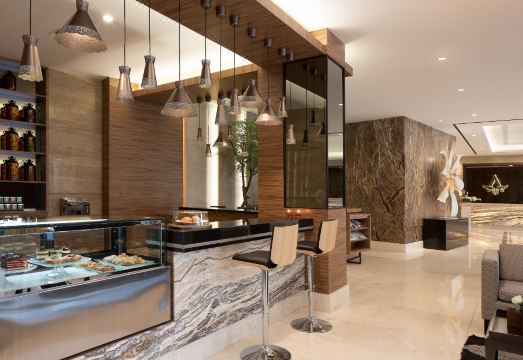 Ayaka SuitesHotel Overview