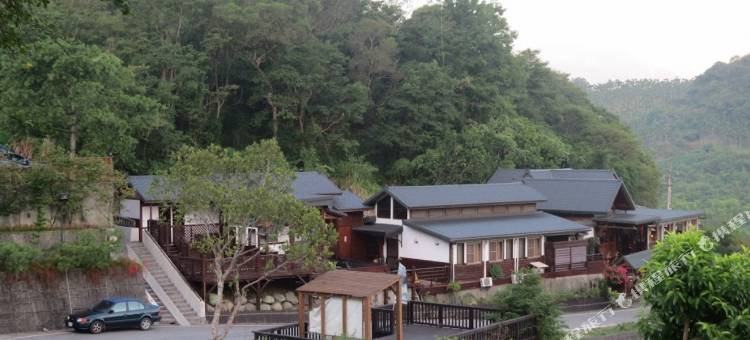 纽澳华温泉山庄图片