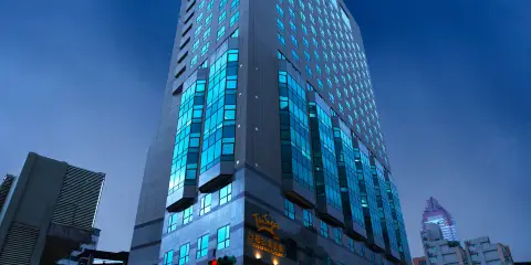 台糖台北會館