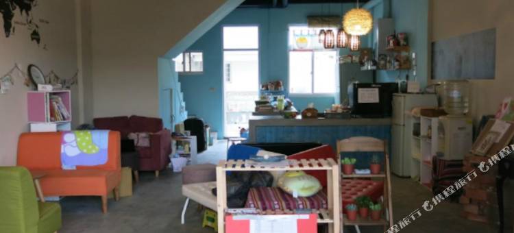 花莲苏西小空间民宿二馆图片