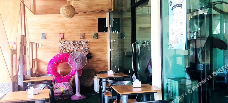 猫的故事酒店(Cat Story Hotel Phuket)图片