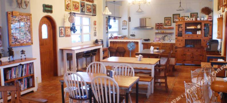 宜兰蕾米斯民宿图片