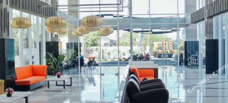 万隆Kopo88酒店 - WH酒店集团(Hotel 88 Kopo Bandung by WH)图片