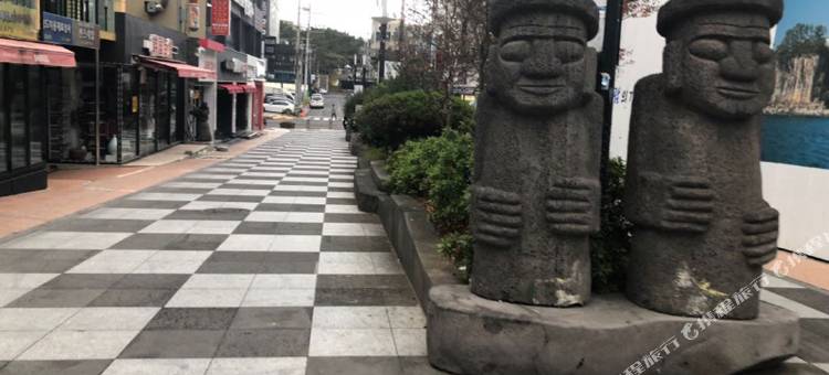 济州岛皇家酒店(Royal Hotel Jeju)图片