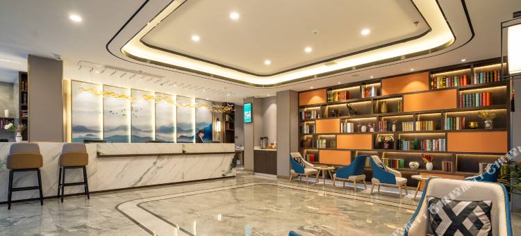 锦之星品尚酒店图片