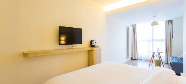 汉庭酒店(西安西京医院通化门地铁站店)图片