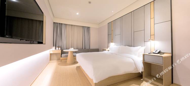 全季酒店(上海五角场黄兴路店)图片