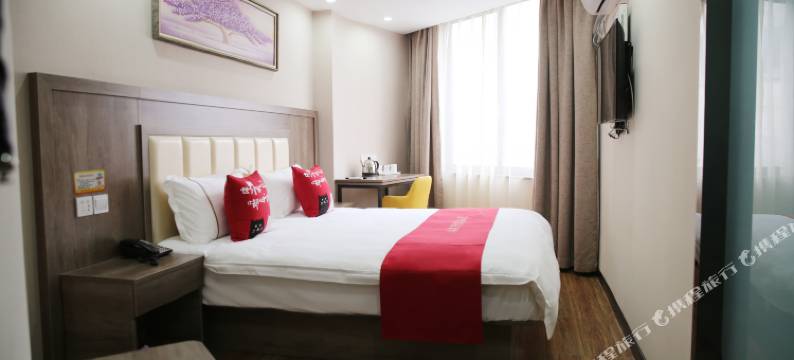 AA连锁酒店(太仓武陵街店)图片