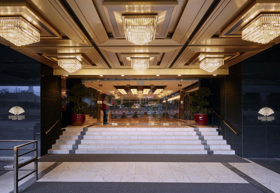 Hotel Overview