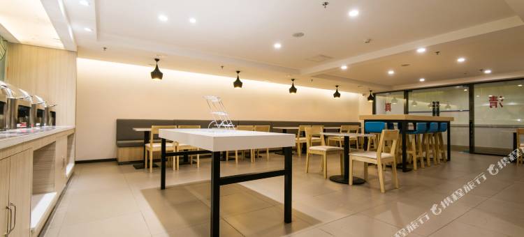 汉庭酒店(西宁湟光店)图片