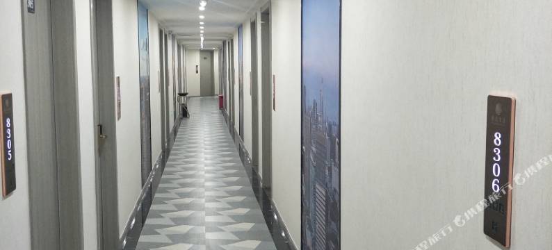 AA连锁酒店(太仓武陵街店)图片