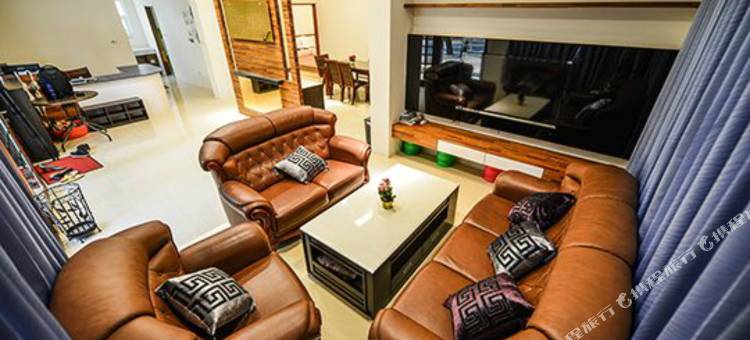 澎湖海角203民宿图片