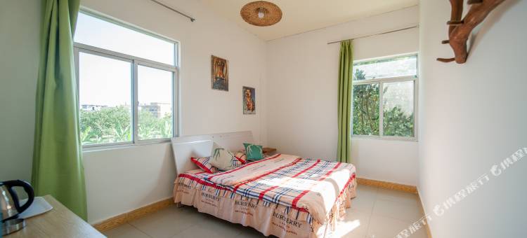 涠洲岛阿姿妈的客栈图片