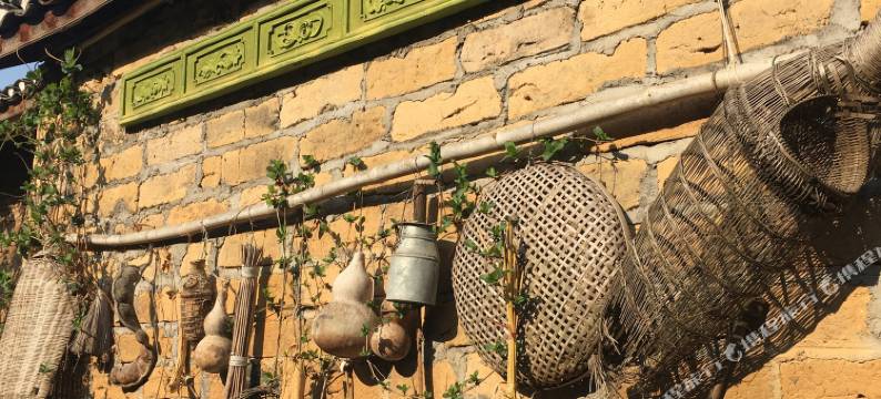 阳朔格格树民宿(遇龙河骥马码头店)图片