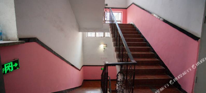 唐山悦家快捷酒店图片