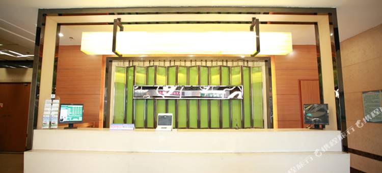 锦江之星风尚(临汾生龙国际广场解放路店)图片