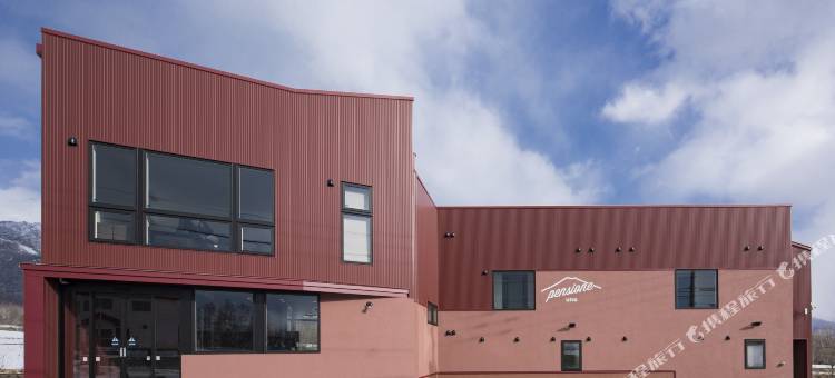 乌诺宾馆(Pensione Uno)图片