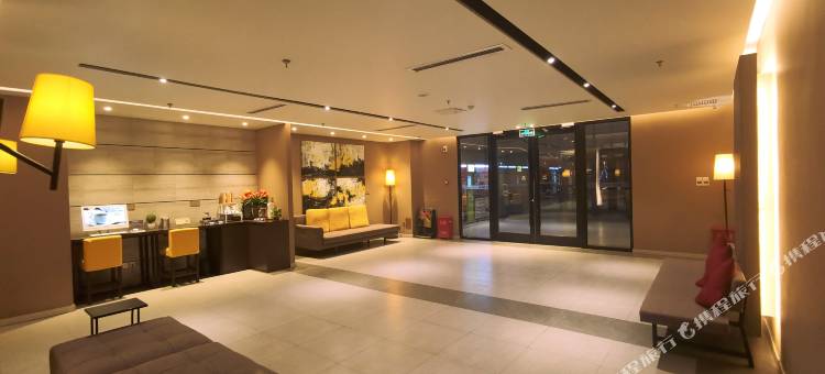 如家精选酒店(沈阳浑南奥体中心荣兴大厦店)图片