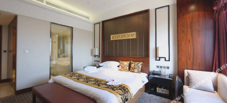 滨州北海大饭店图片