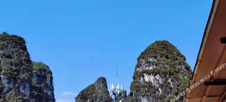 阳朔老班长国际青年旅舍(西街漓江店)图片