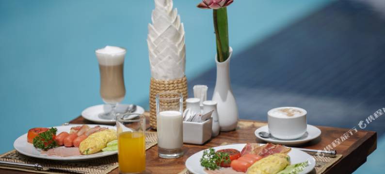 速济吴哥酒店(Sokchea Angkor Hotel)图片