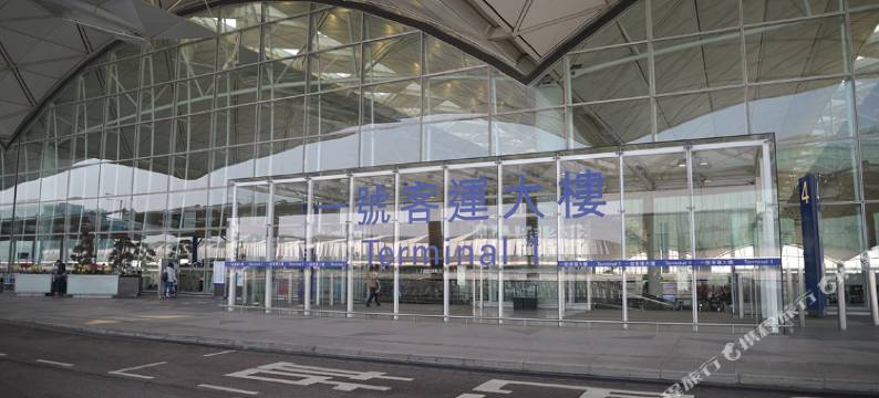 香港爱得甫酒店图片