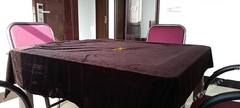 监利群贤宾馆图片