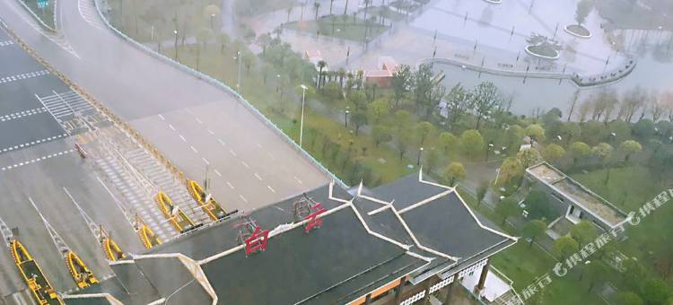 贵阳华泰林酒店图片