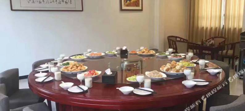 舞阳京都商务宾馆图片