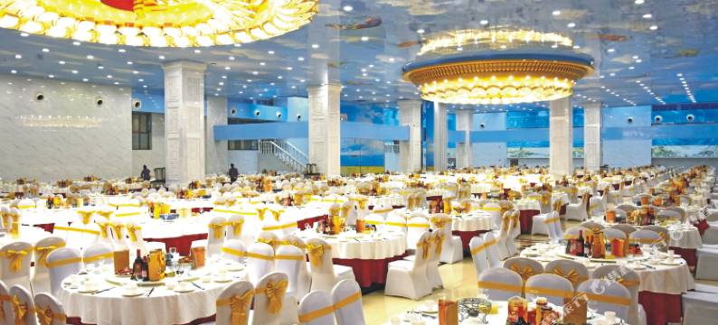 长沙万家丽国际大酒店图片