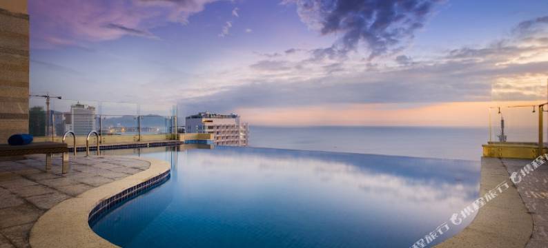 芽庄罗萨卡酒店(Rosaka Nha Trang Hotel)图片