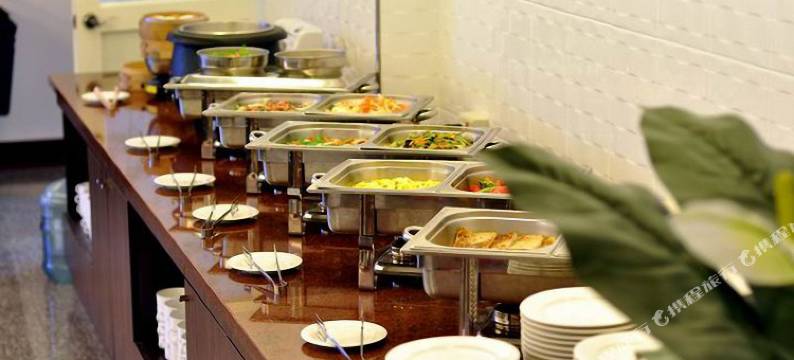 花莲松之风精品旅店图片