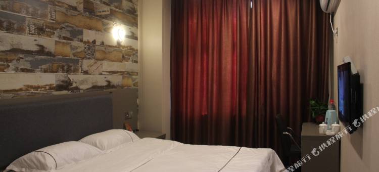 每一天精品酒店(聊城大学西校区南门店)图片