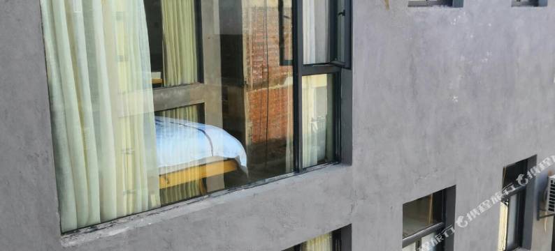 普者黑陋室名屋客栈图片