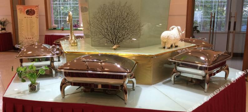 中国康养·萱悦庭(南戴河仙螺岛游乐中心店)图片