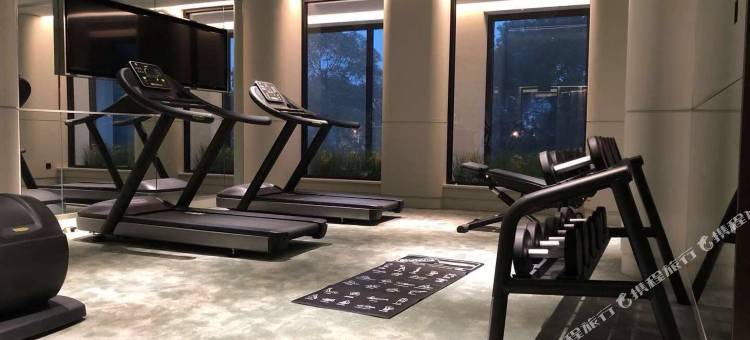 上海虹桥中心美居酒店图片