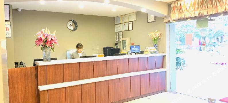 如家酒店(昆明火车站春城路店)图片