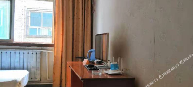 邯郸王郎旅馆图片