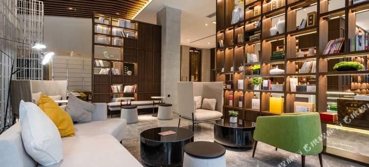 深圳安伴环保酒店(南山华侨城店)图片