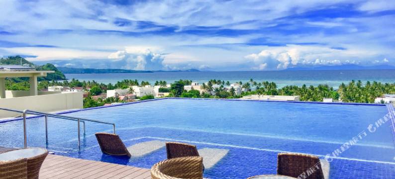 长滩岛阿尔塔布里扎度假村(Altabriza Resort Boracay)图片