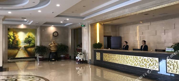 晋中榆次宾馆(榆次老城店)图片