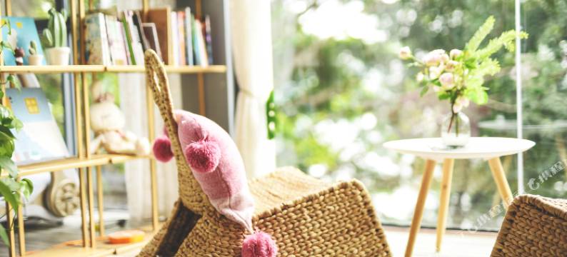 花里旅行客栈(桂林象鼻山公园火车站店)图片