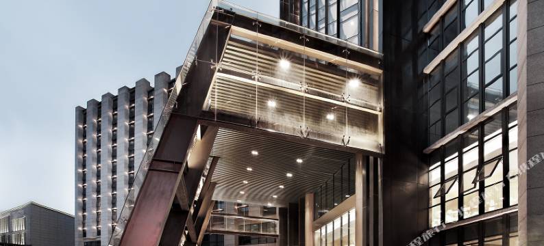 桂林万福丽柏酒店图片