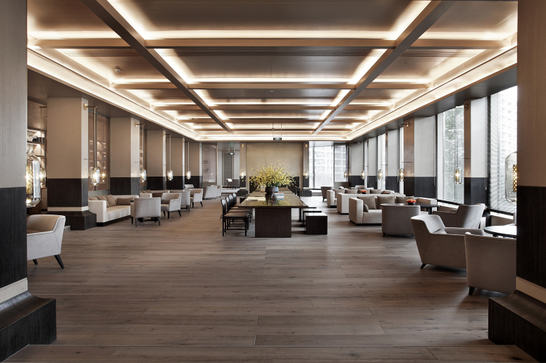 Guilin La Pairie Hotel Over view